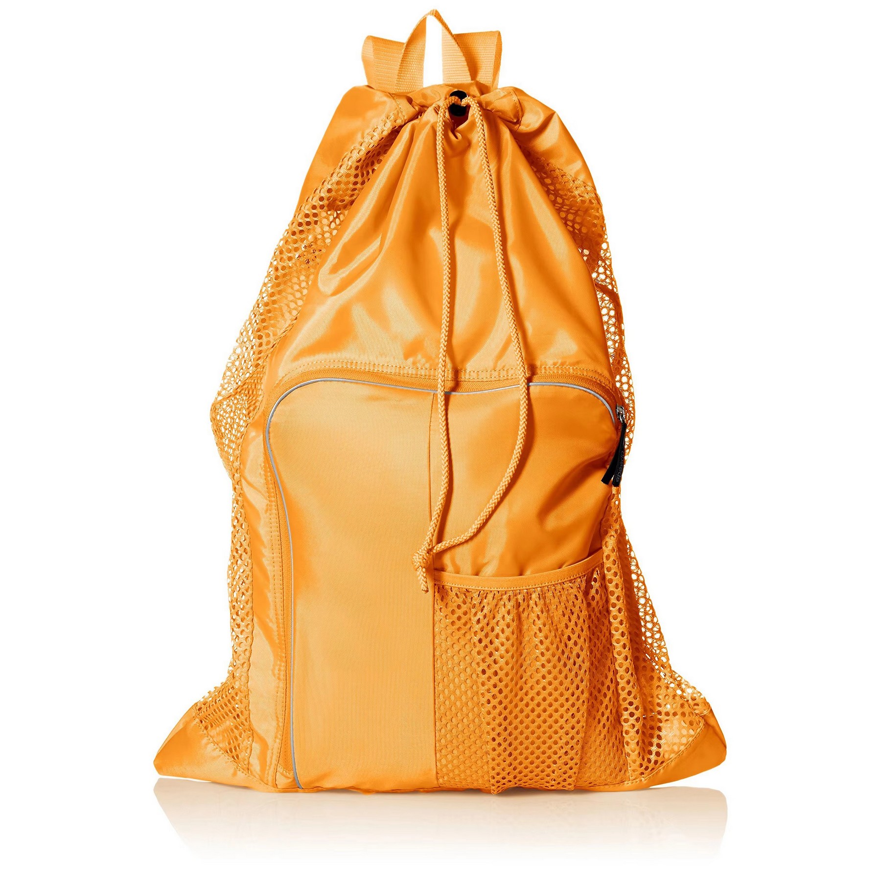 Unisex Adult Deluxe Ventilator Mesh Equipment Bag 6