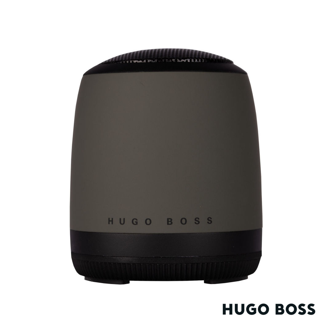 Hugo Boss Gear Matrix Speaker 5