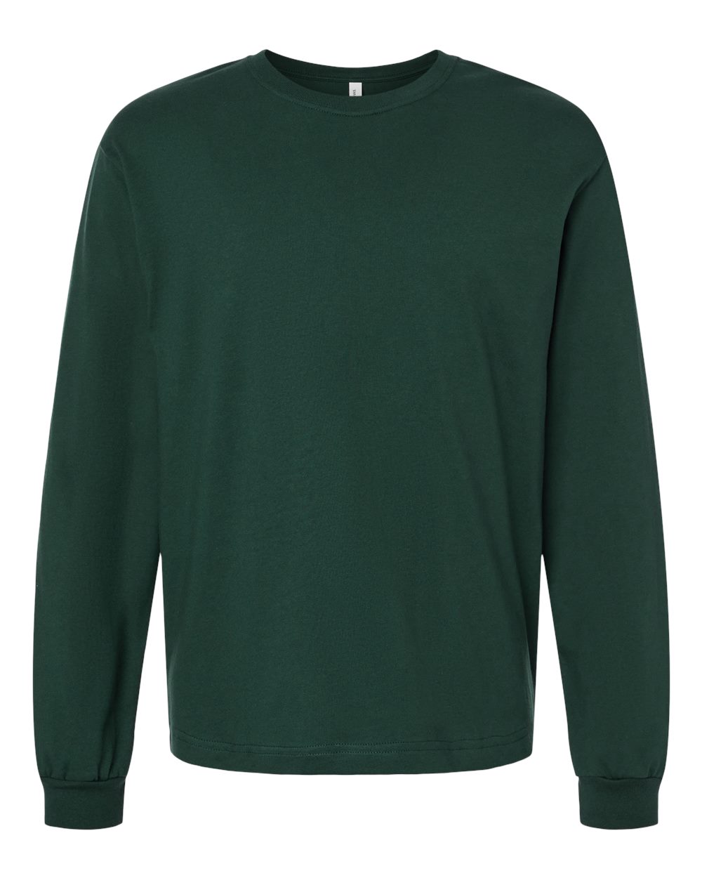 6 oz. Heavyweight Long Sleeve Tee - 3511 10