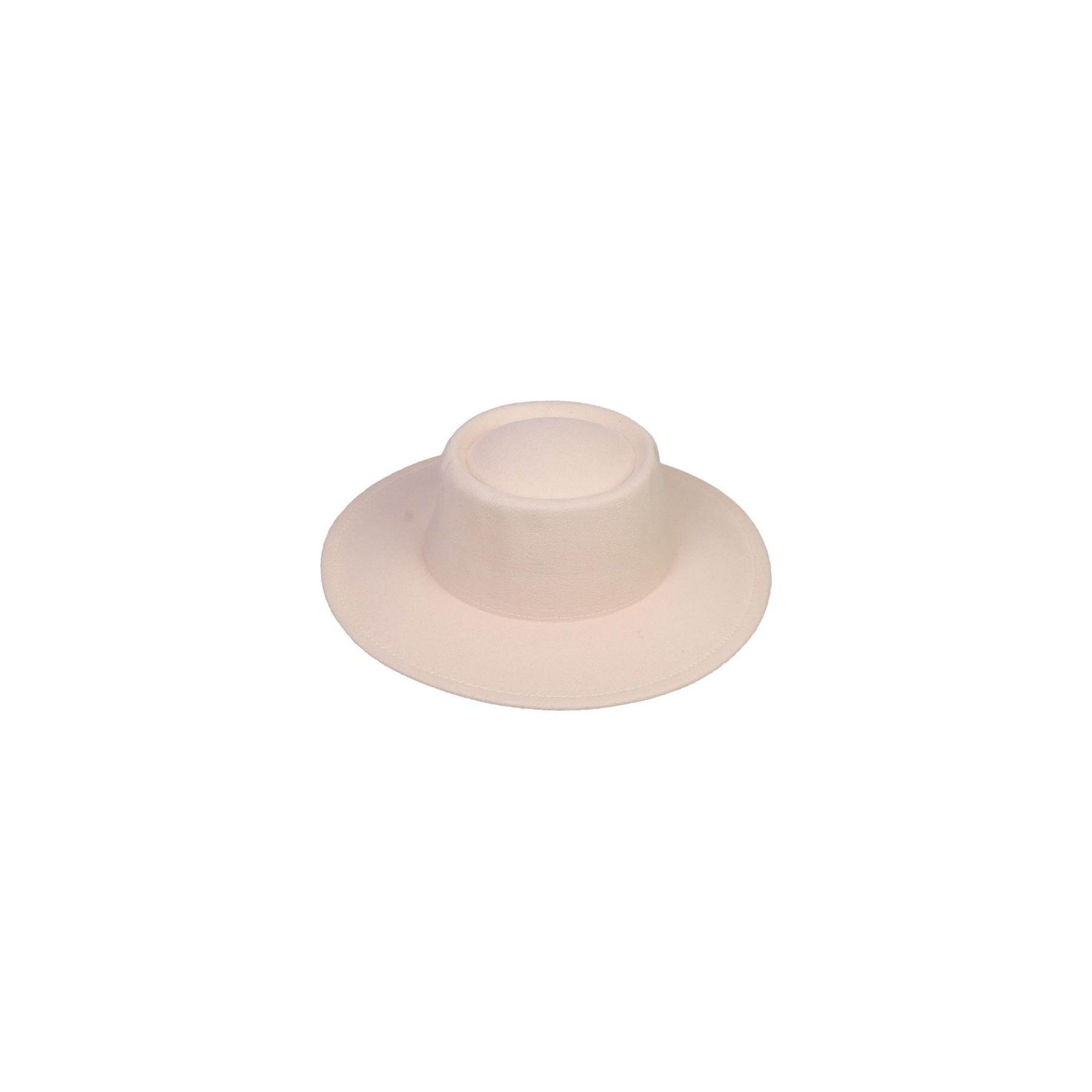 Wide Brim Panama Hat 18