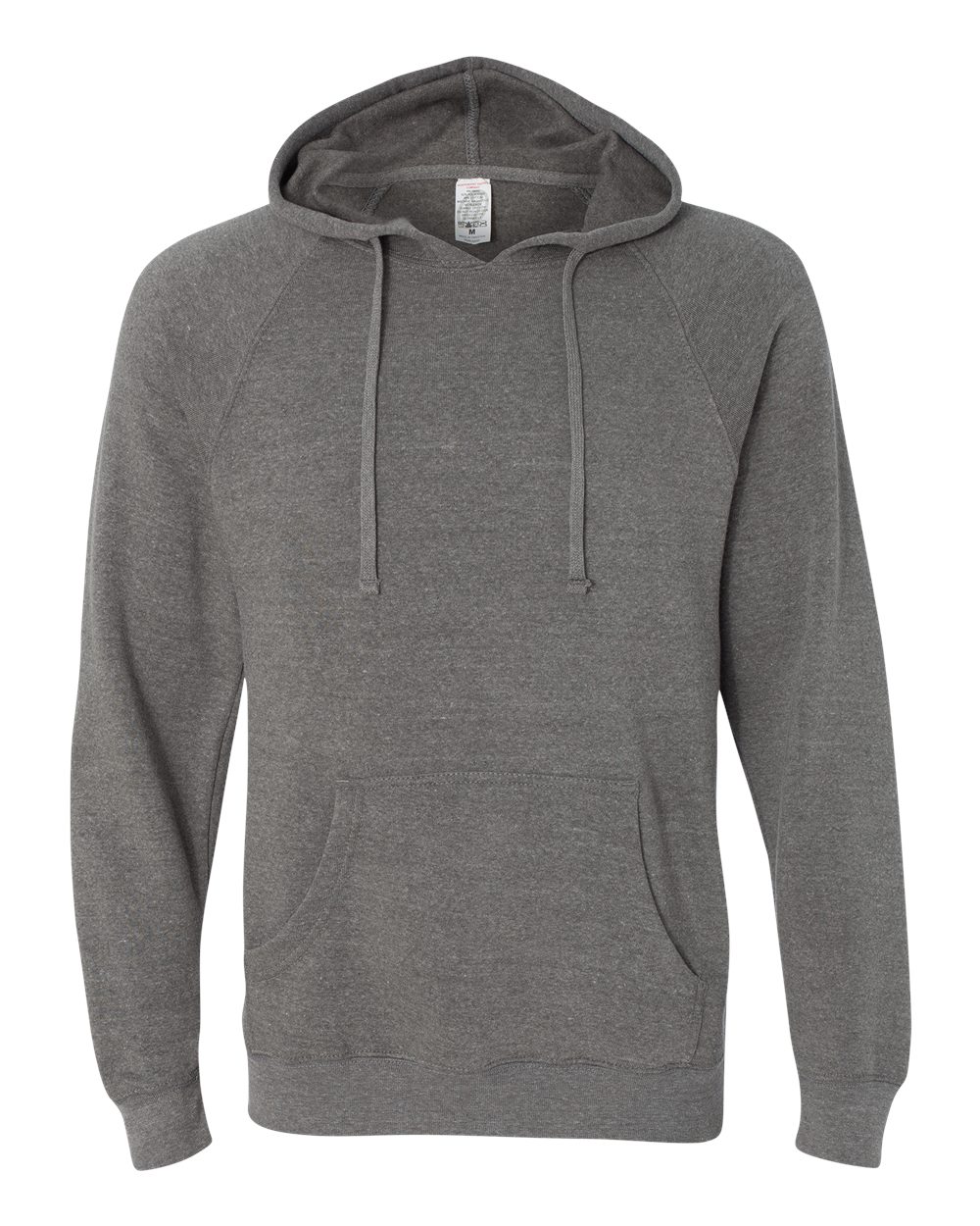 Unisex Special Blend Raglan Hooded Sweatshirt - PRM33SBP 113