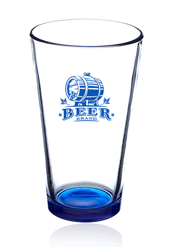 16 oz. Pint Glasses 5