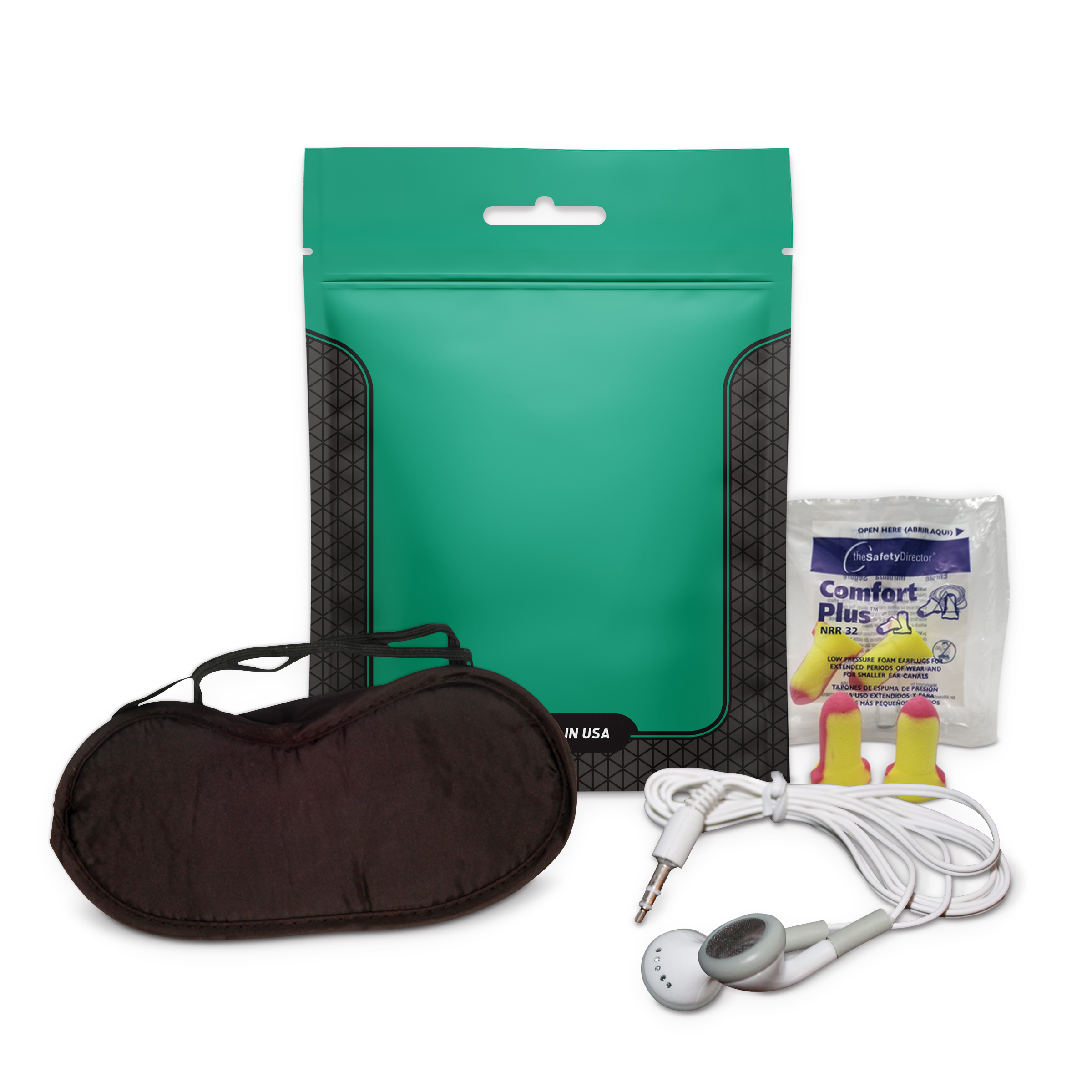 Hospital Quiet Kit 11
