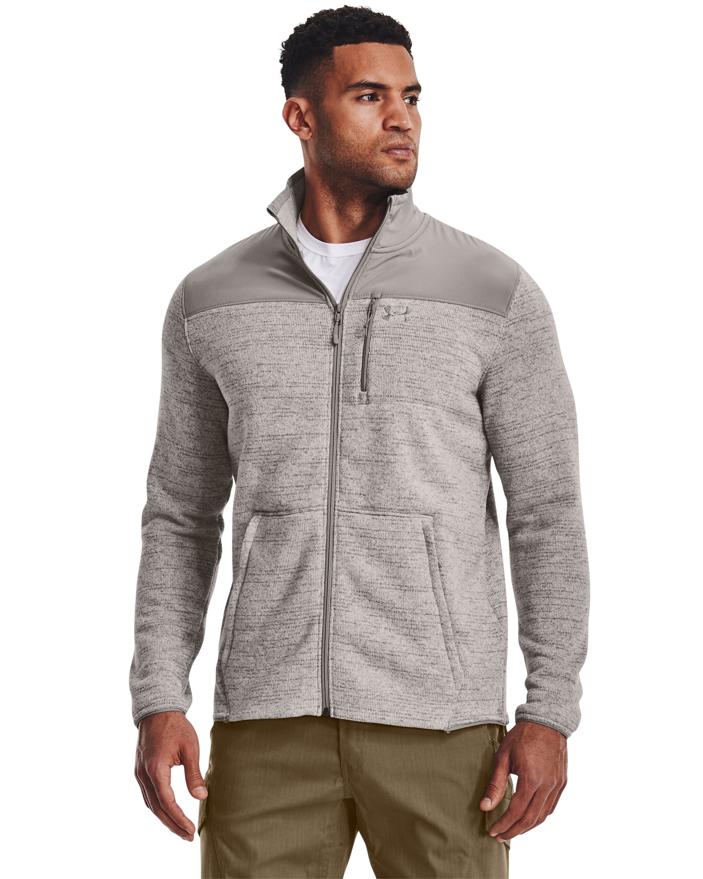 Men's UA Specialist 2.0 Jacket 4