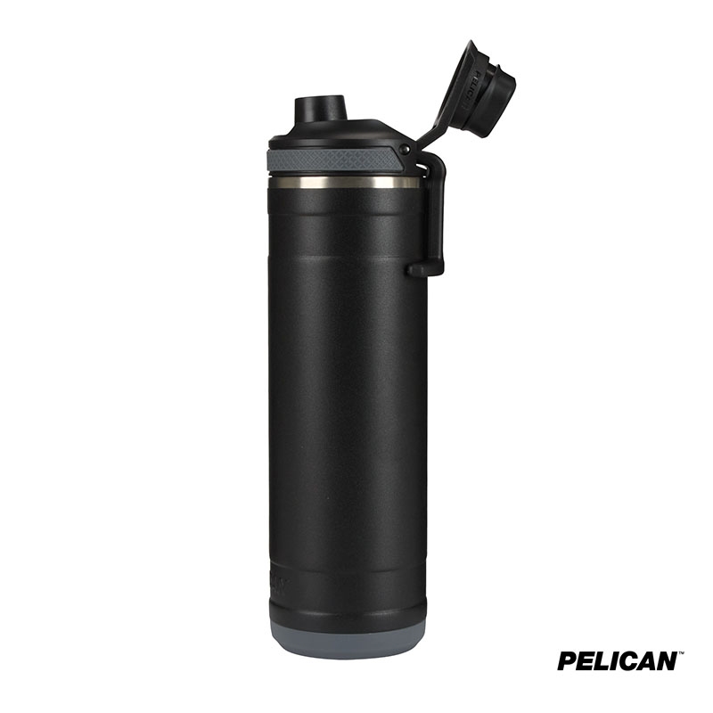 Pelican Pacific™ Chug 26 oz. Recycled Double Wall Stainless Steel Water Bottle 75
