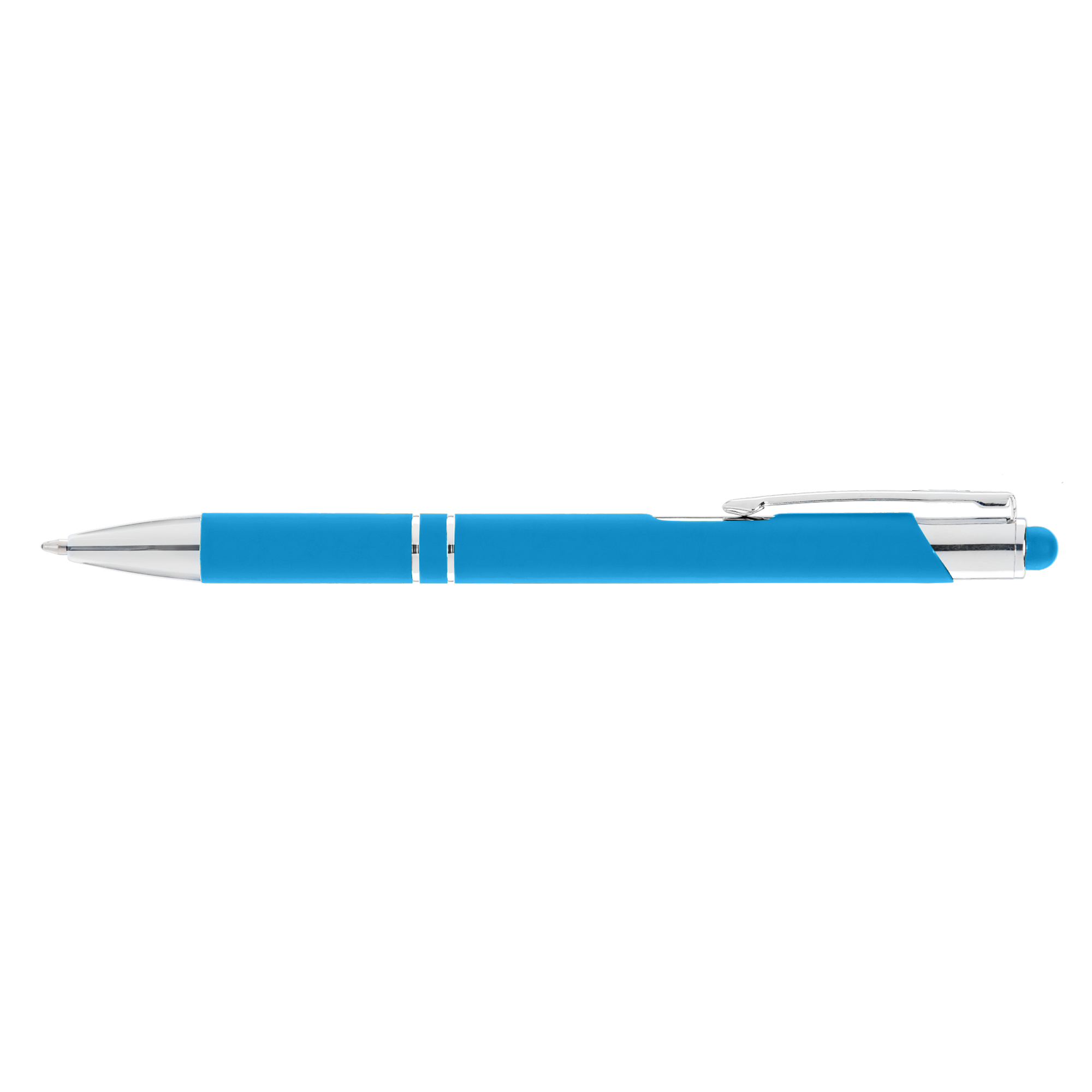 Tres-Chic Softy w/ Stylus Top 12