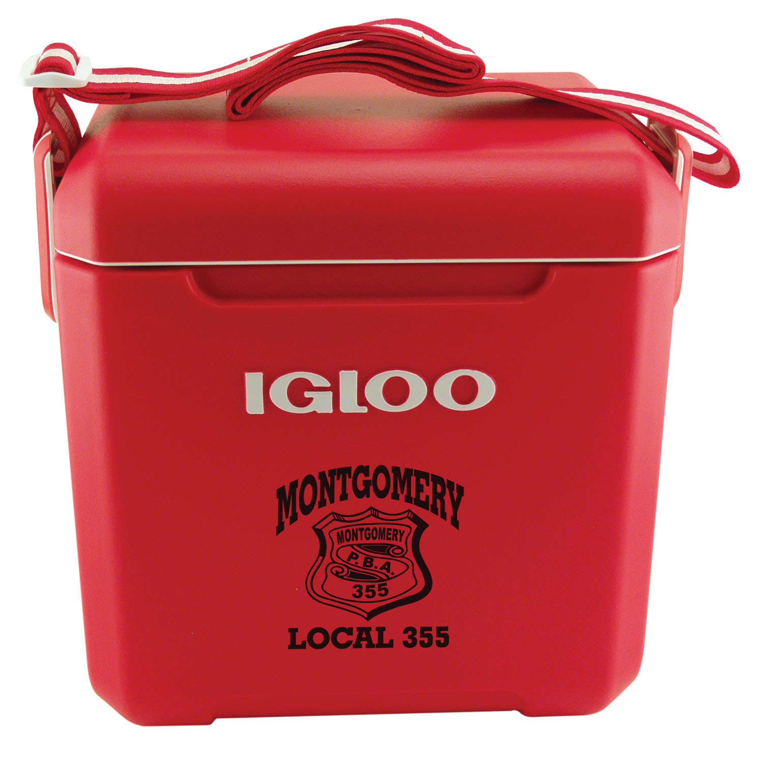 11 Qt Tag Along Cooler 1