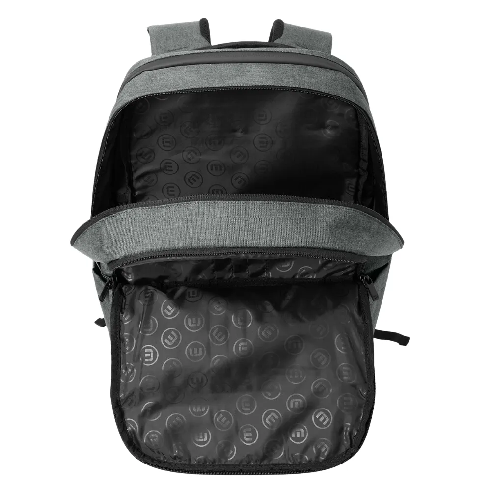 TravisMathew Duration Backpack 3
