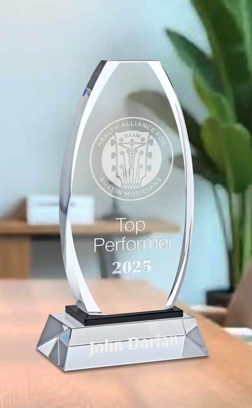 Ascendancy Award 6