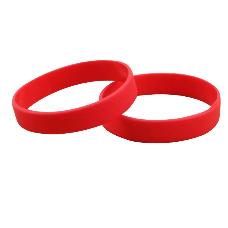 Silicone Wristband 5