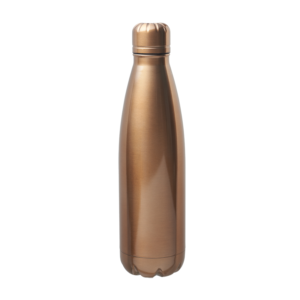 25 oz. Cola Shaped Water Bottle - BPA Free, custom water bottle with logo imprint 4