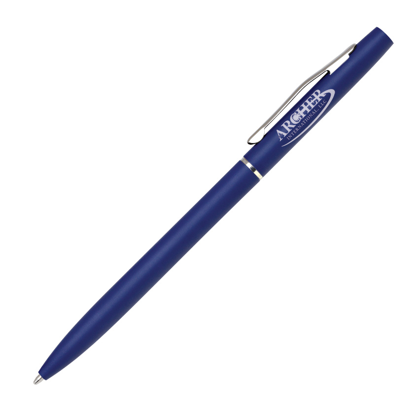 Tahiti-II Twist Action Pens 4