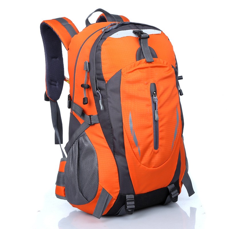 Large Capacity Backpack 4