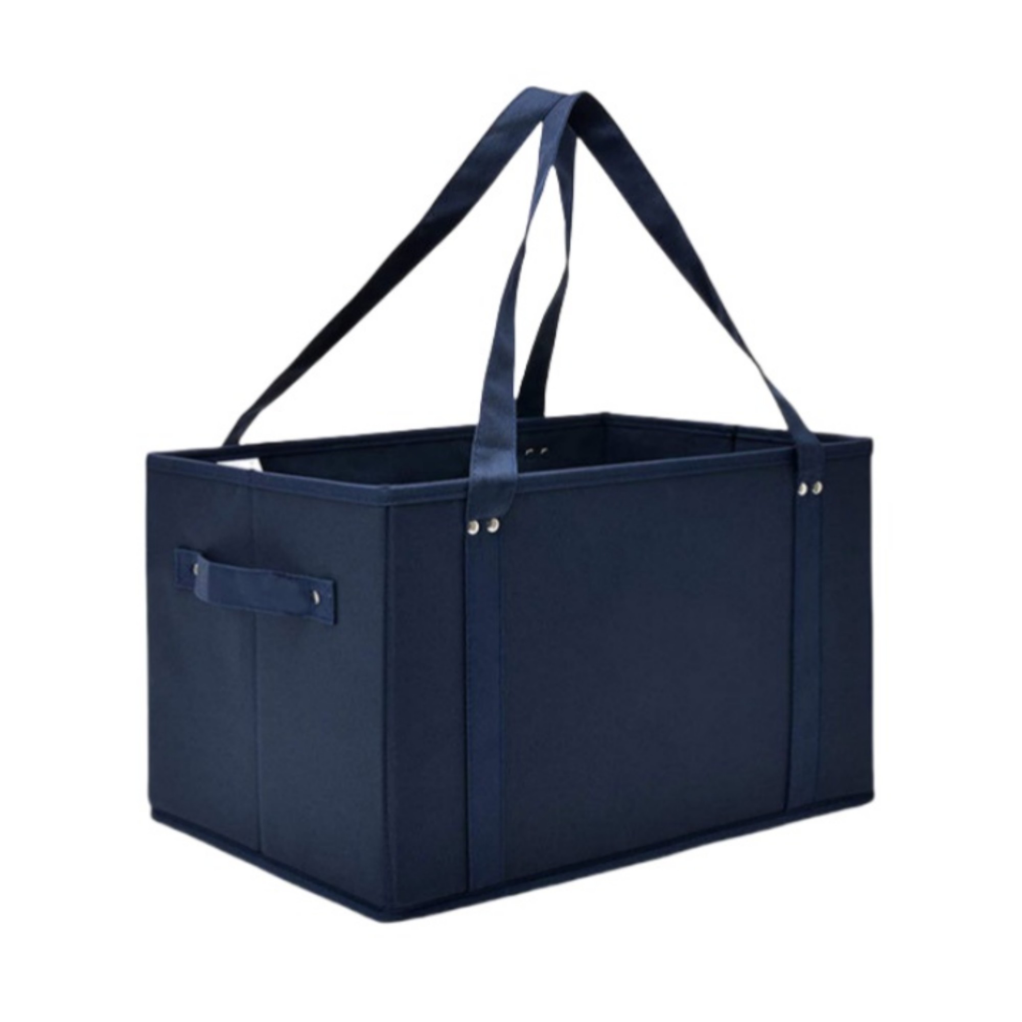 Foldable Handheld Shopping Bag 3
