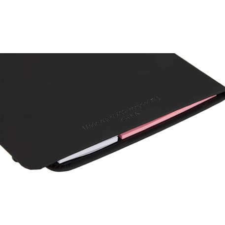Recycled PU White Board & Sticky Notes Pad 49