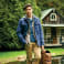 Men's SWIFTRAPIDS Roots73 Insl Jkt 20