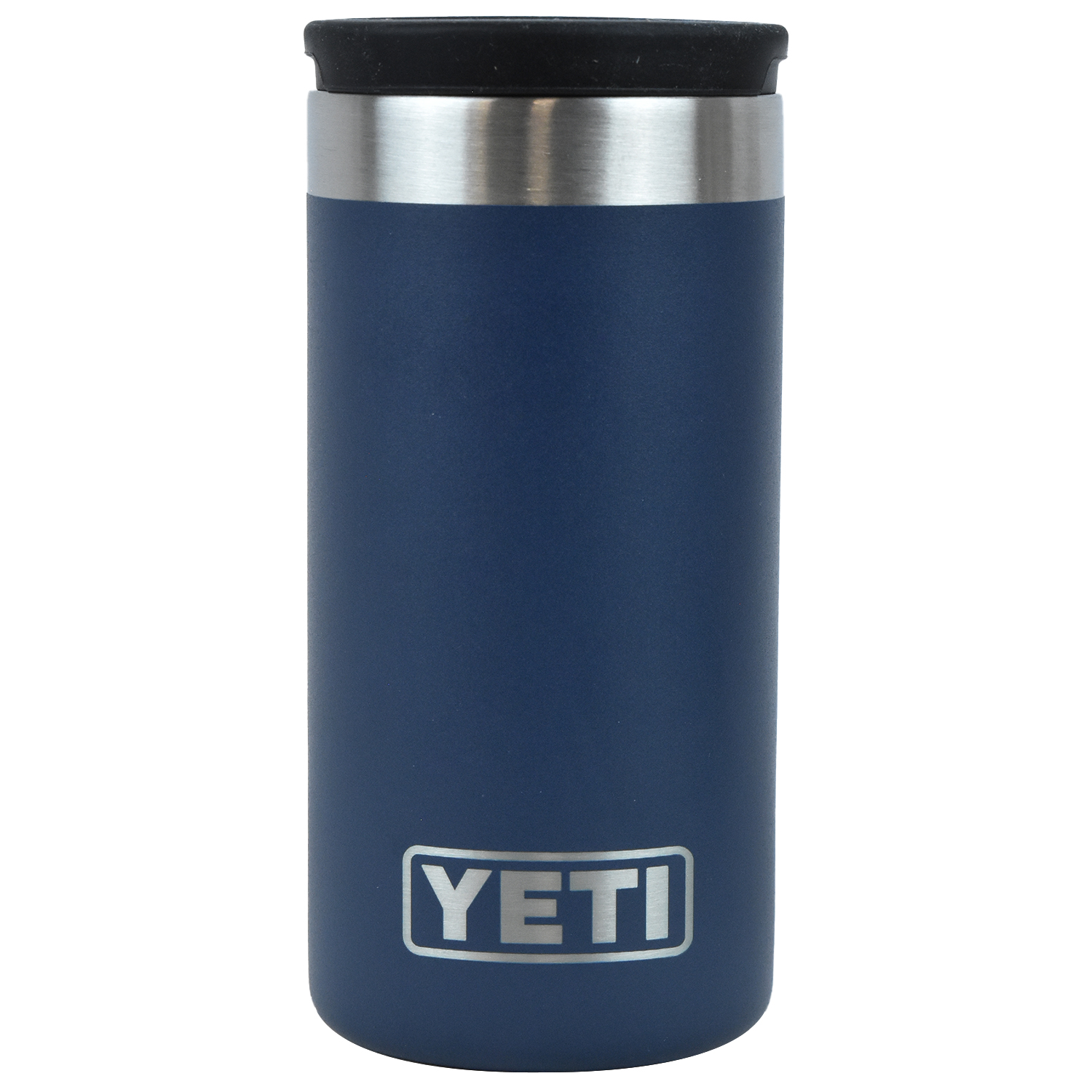 1.7 oz YETI® Rambler Stainless Steel Insulated Shot Glass with Carrying Case 5