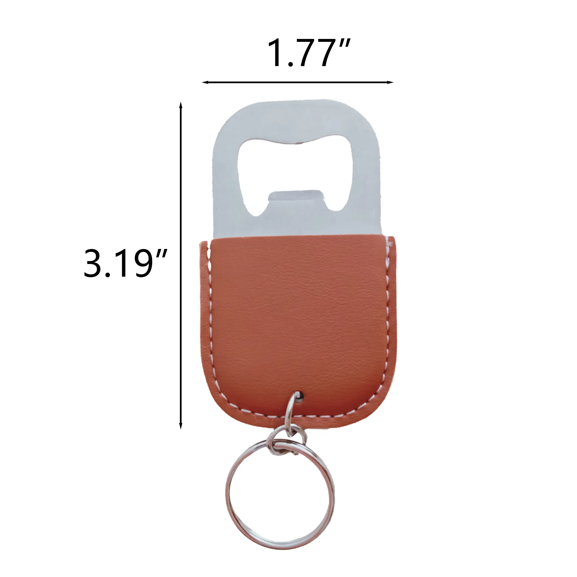 Keychain Bottle Opener 3