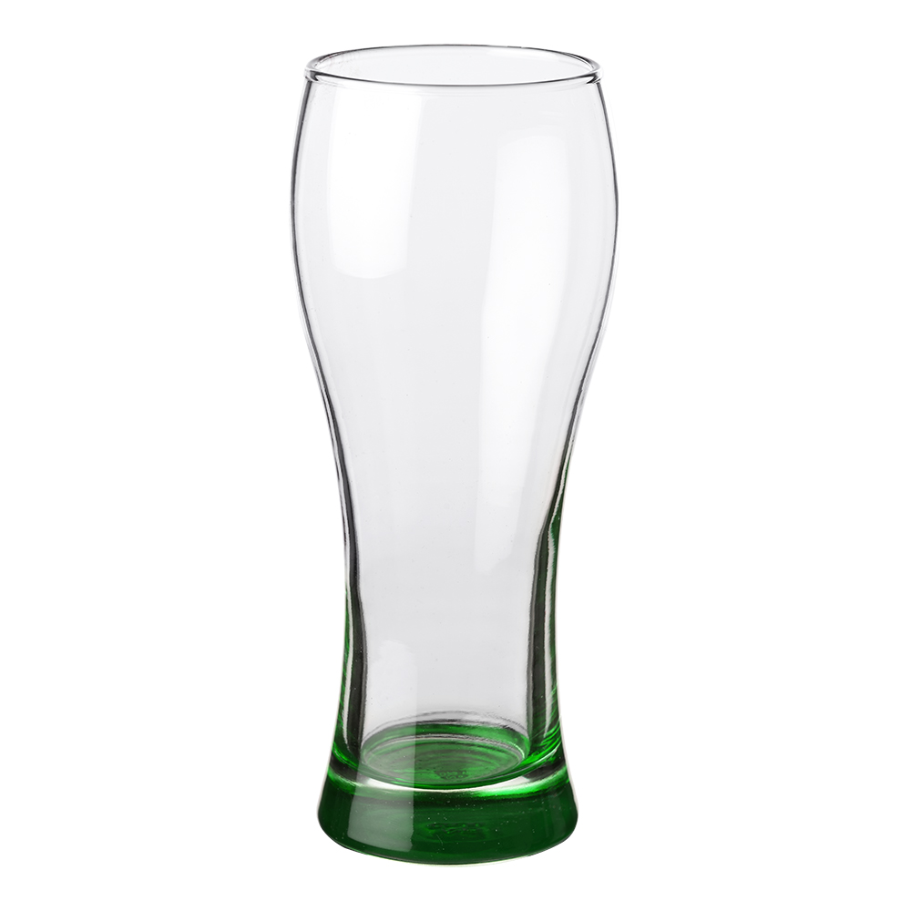 Nadir 10 oz. Joinville Pilsner Glasses 10