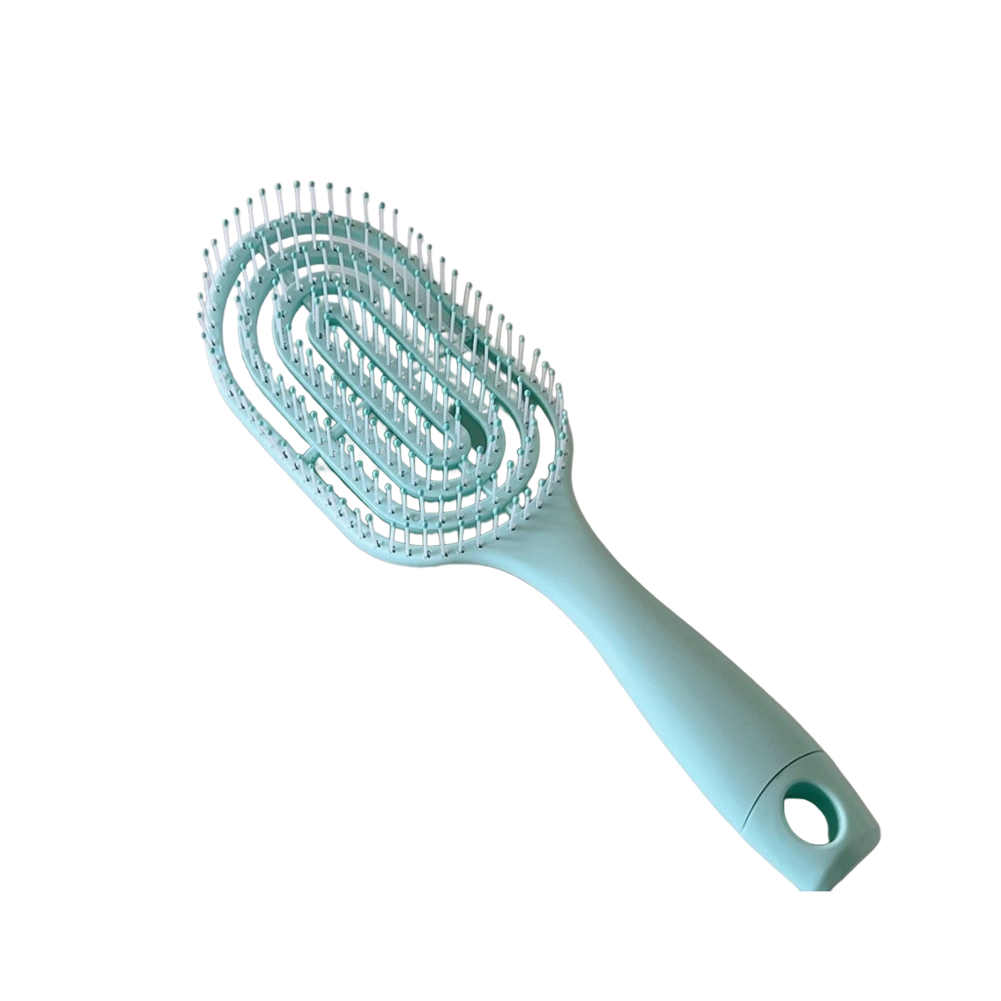 Detangling Brush For Curly Or Straight Hair 4