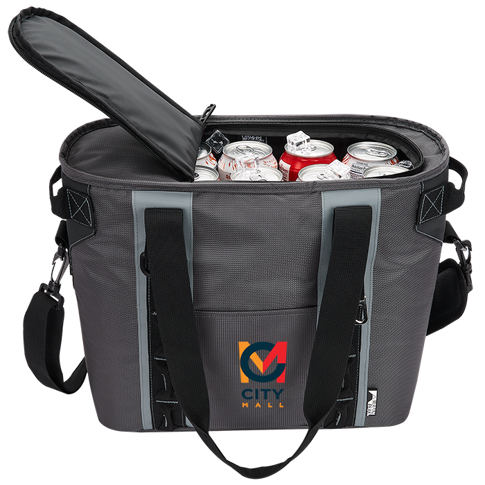 Urban Peak® 24 Can Cooler 19