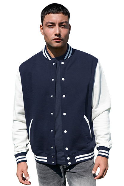 Varsity Award Jacket 16
