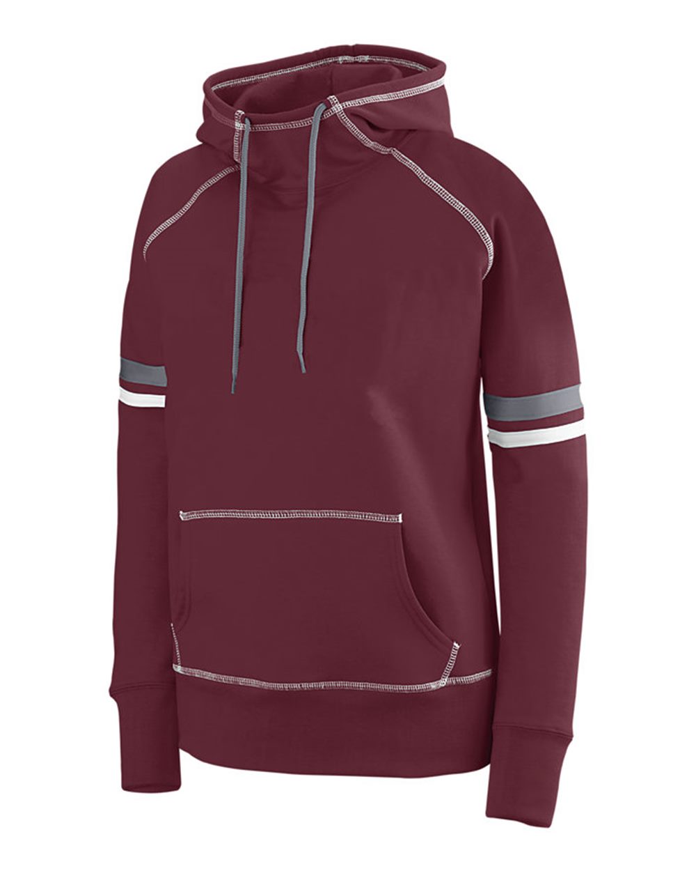 Women's Spry Hooded Sweatshirt - 5440 20