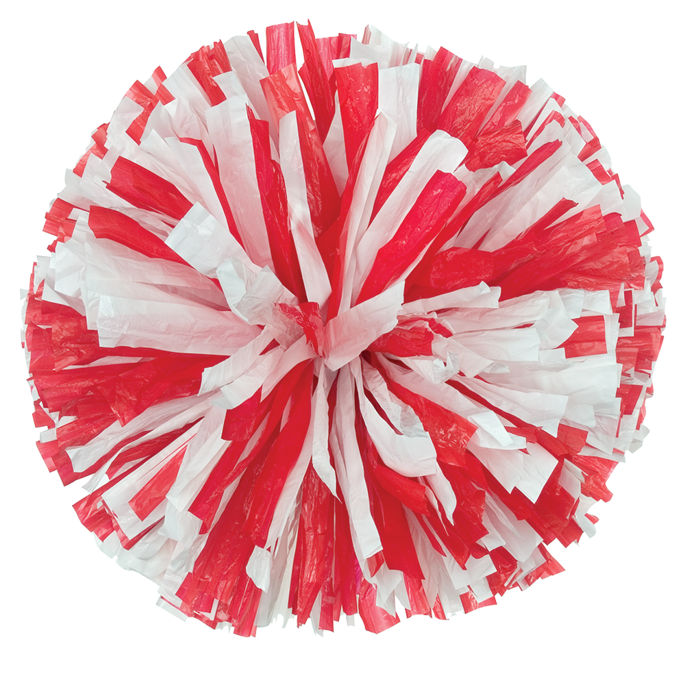 Custom Wet-Look Show Lite Pom 46