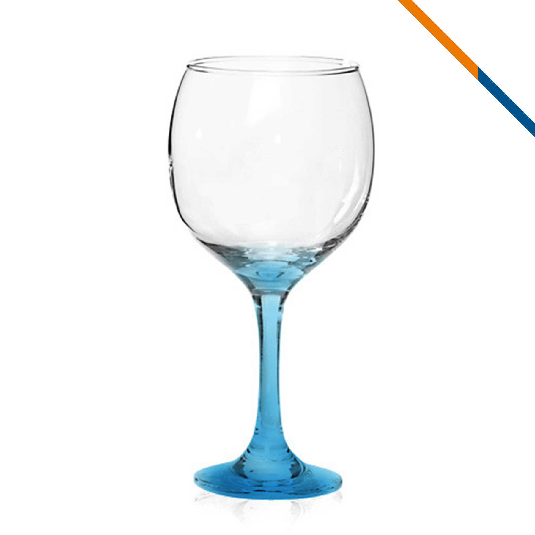 Elga Wine Glasses - 20.5 OZ. 4