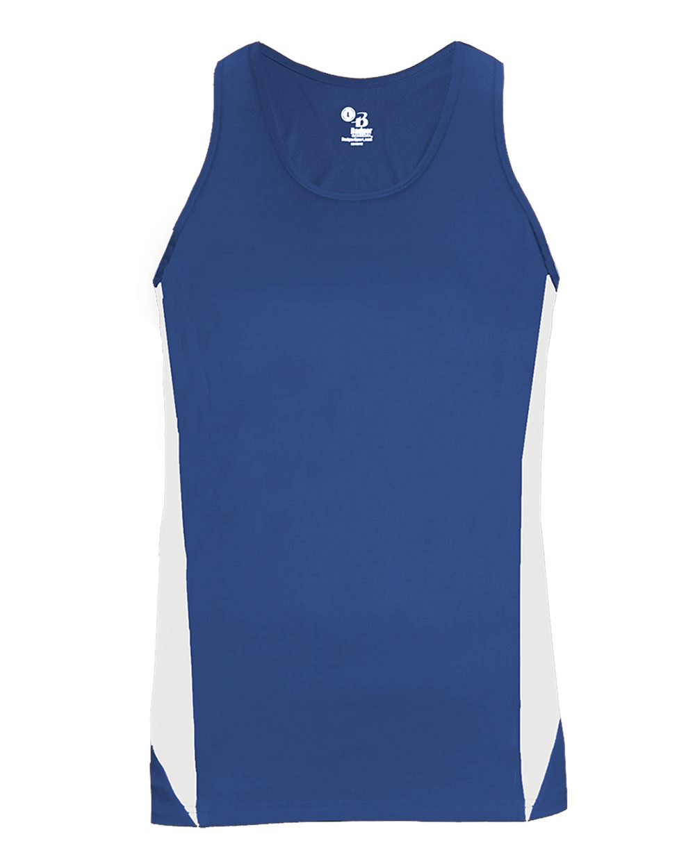 Women's Stride Singlet - 8967 38
