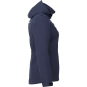 Women's COLTON Fleece Lined Jacket 125
