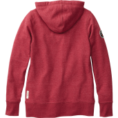 Women's Sandylake Roots73 F/Z Hoody 25