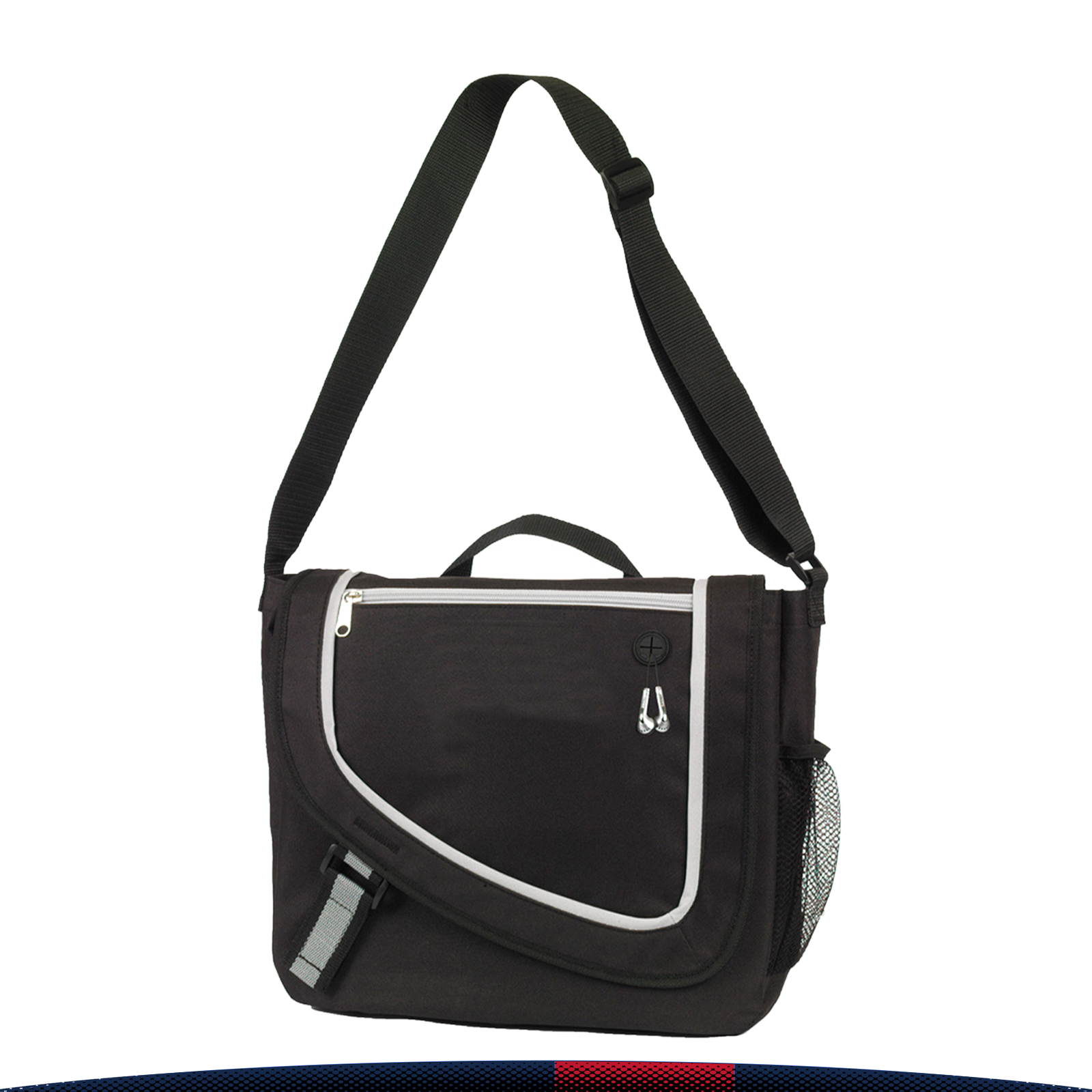 Ashley Messenger Bags 5