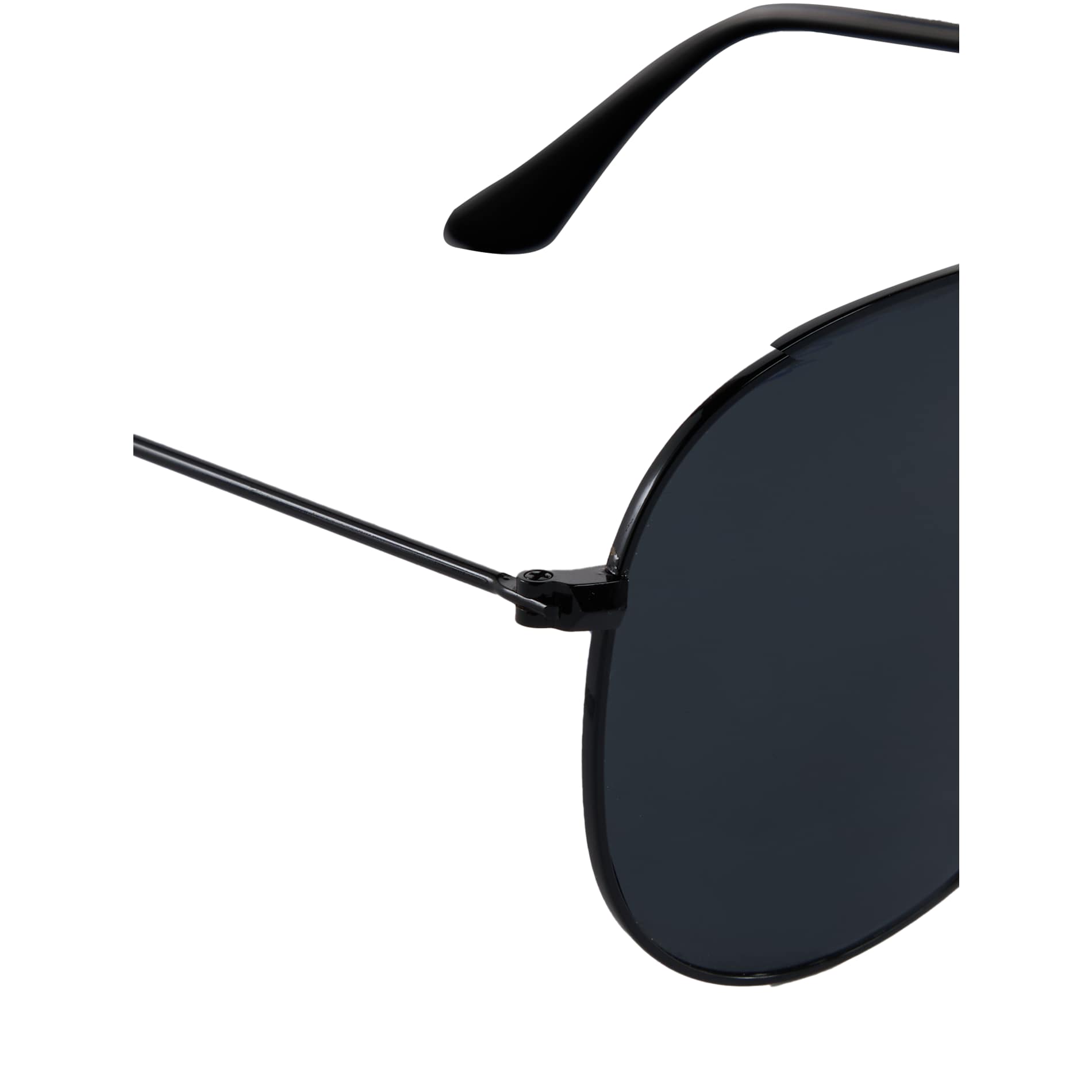 Stunkel Recycled Aviator Sunglasses 14