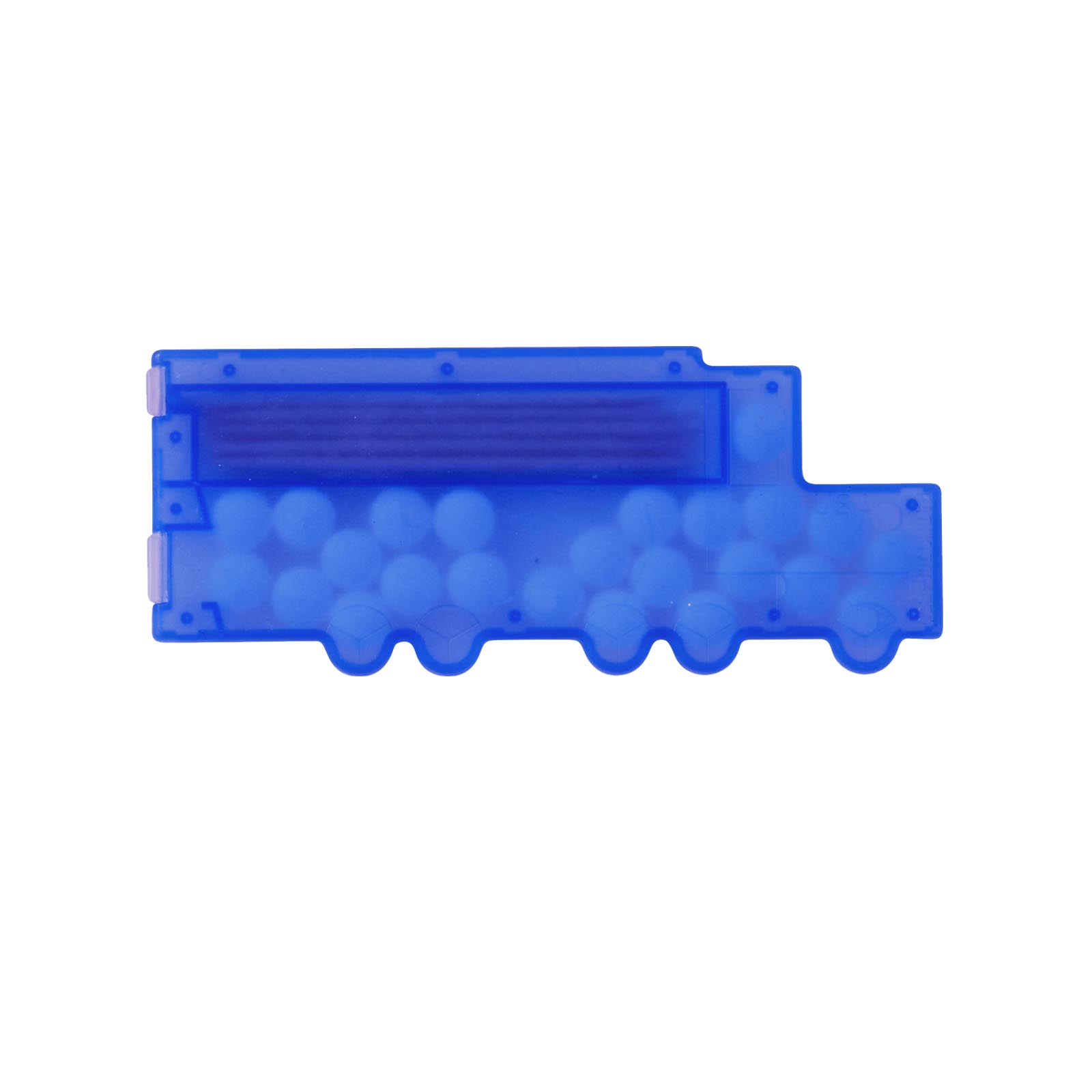 Tractor-Trailer Mints & Picks 14