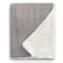 Field & Co.® Cable Knit Sherpa Blanket 102