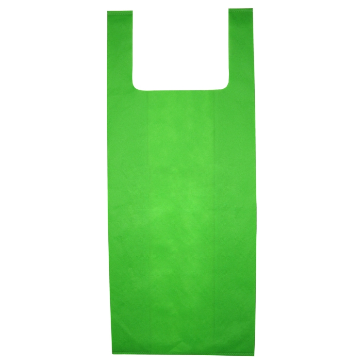 12" W x 22-1/2" H - Everyday Grocery Shopping Tote Bag 3