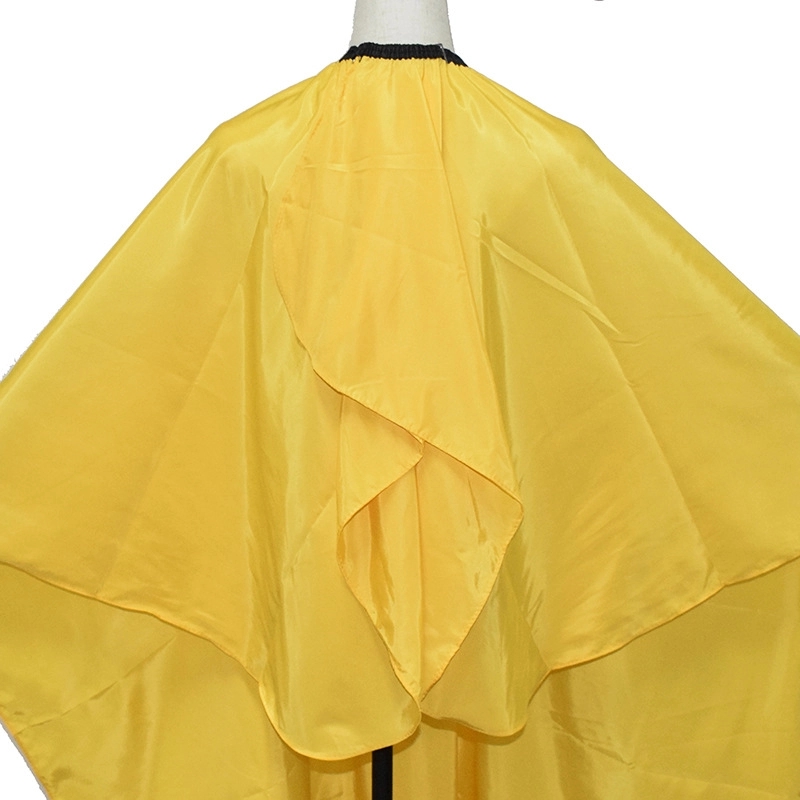 Hair Coloring Cutting Cape 5