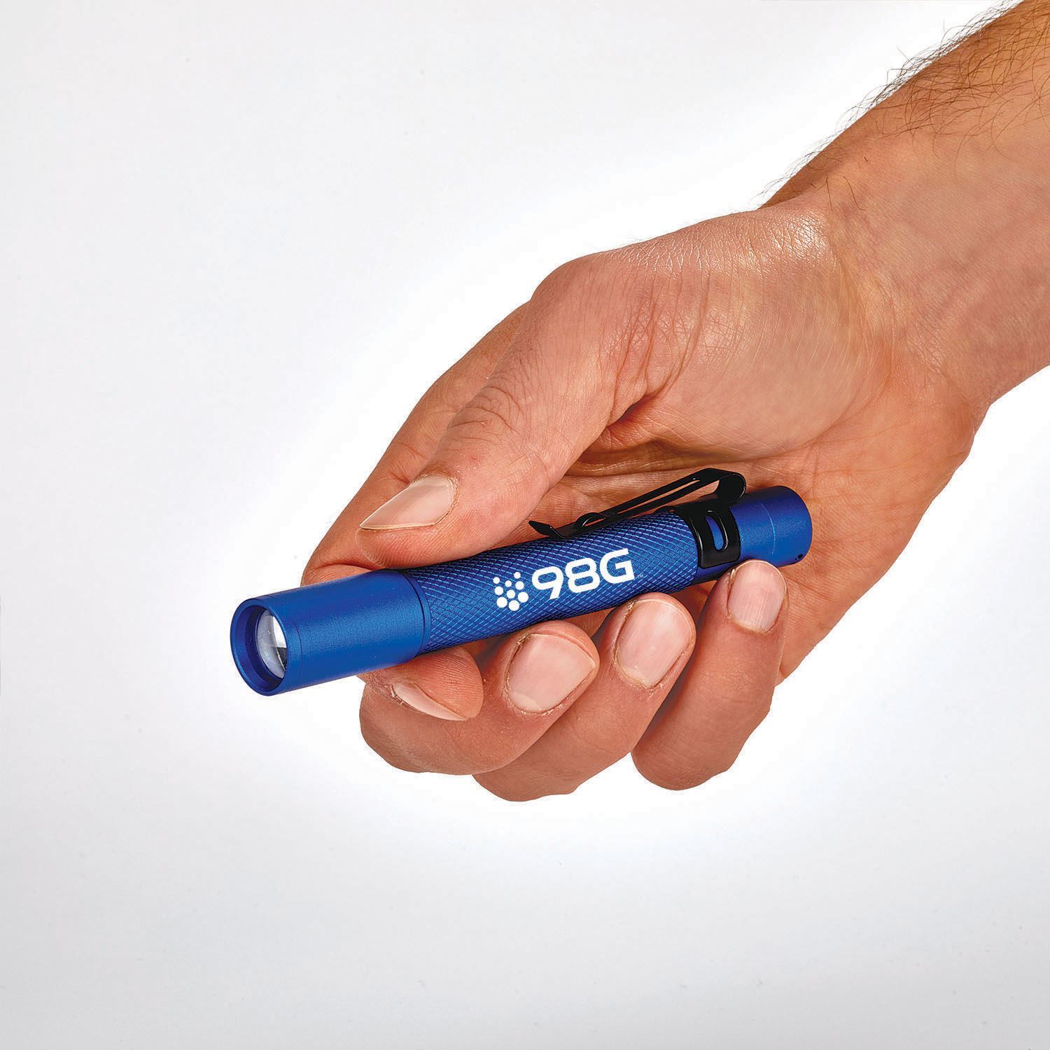 Cedar Creek® Inspection Penlight 5