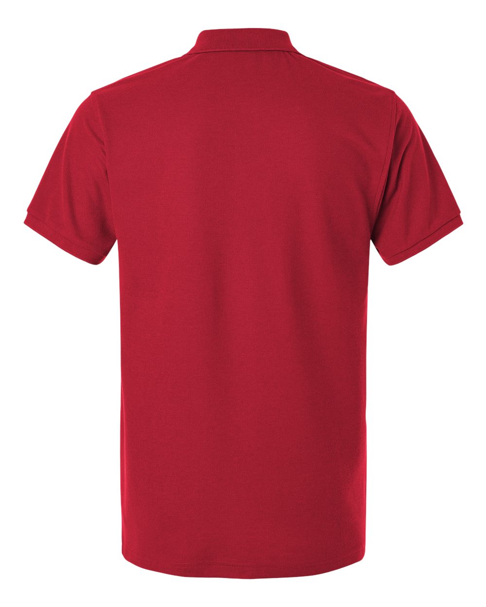 Men's Pique Polo - 62800 102
