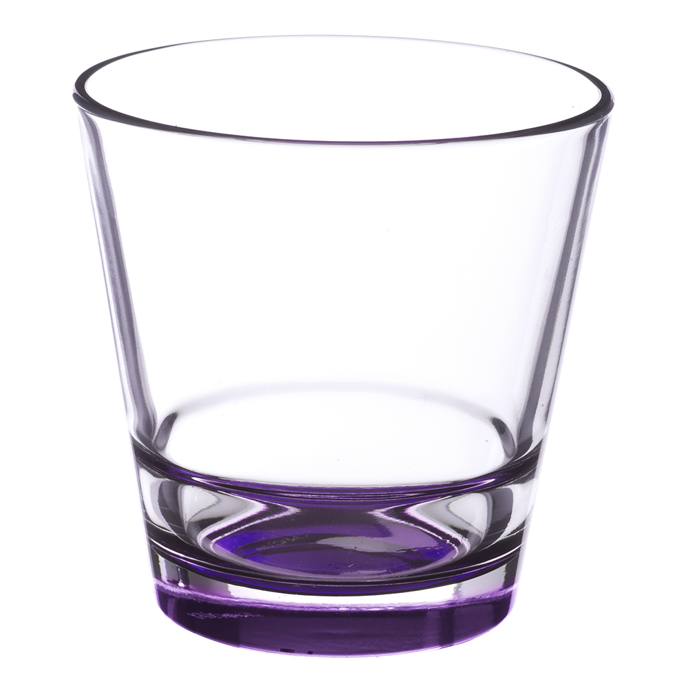 10.5 oz ARC Stackable Old Fashioned Glasses 12