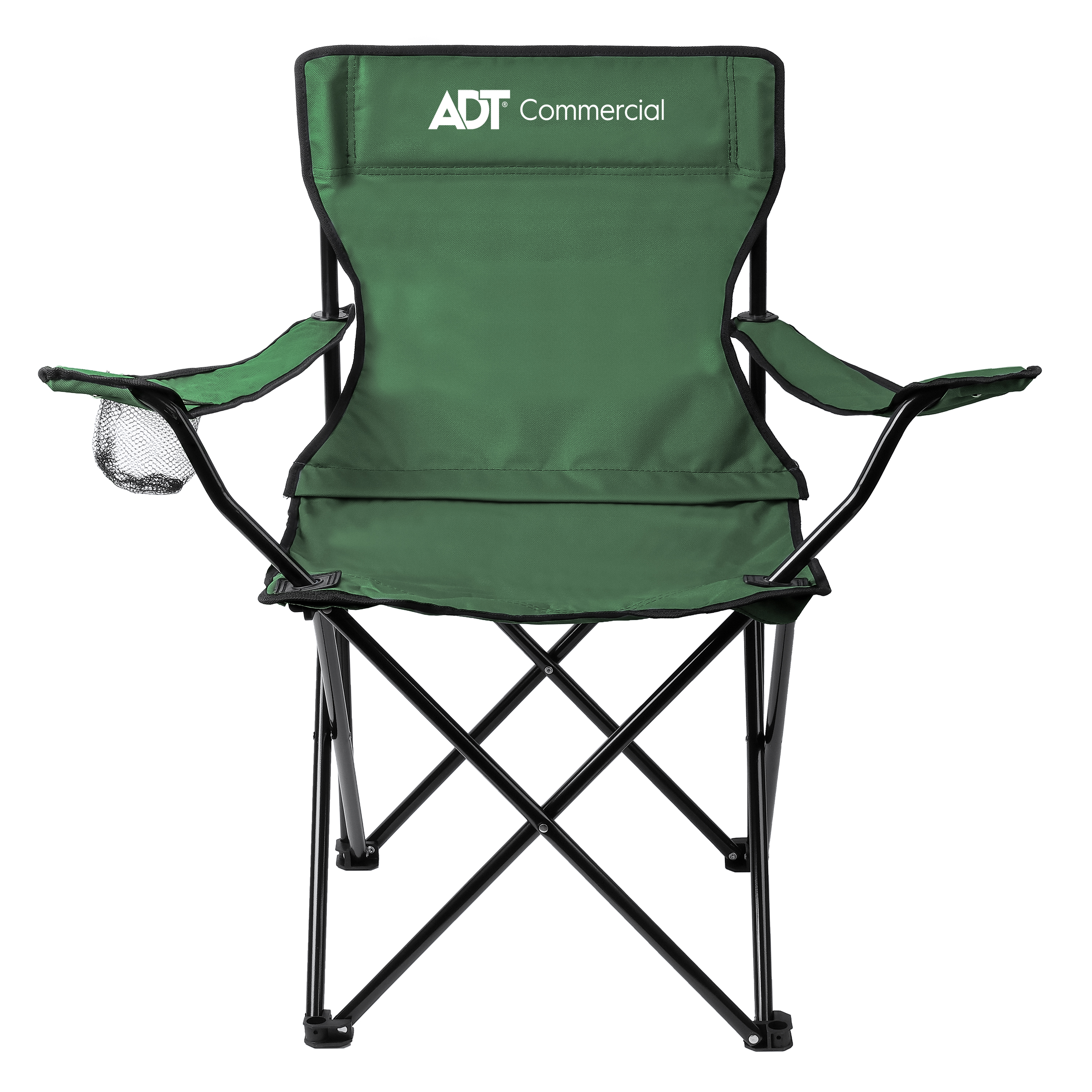 Folding Beach Chair 2
