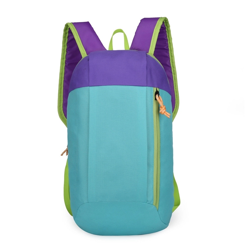 Camouflage Lightweight Outdoor Backpack 2