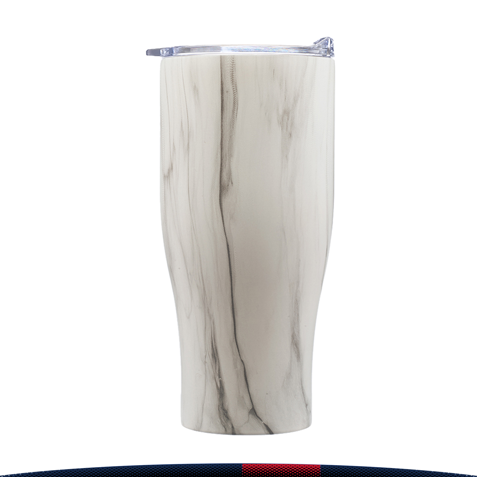 27 OZ. Fortion Stainless Steel Travel Mug 2