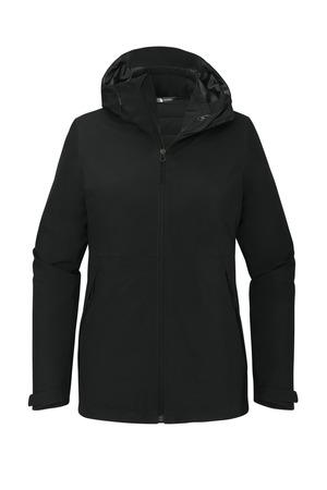 The North Face Women's Castle Valley Triclimate 3-in-1 Jacket NF0A8FQG 2