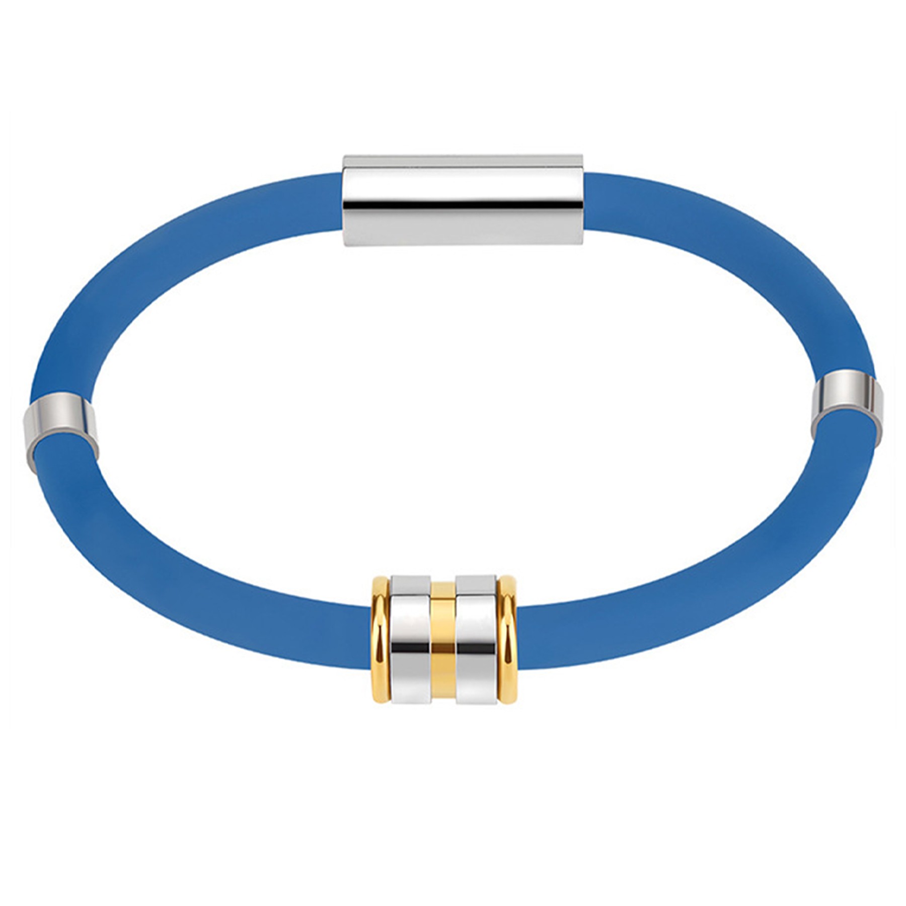 Silicone Wristband 7