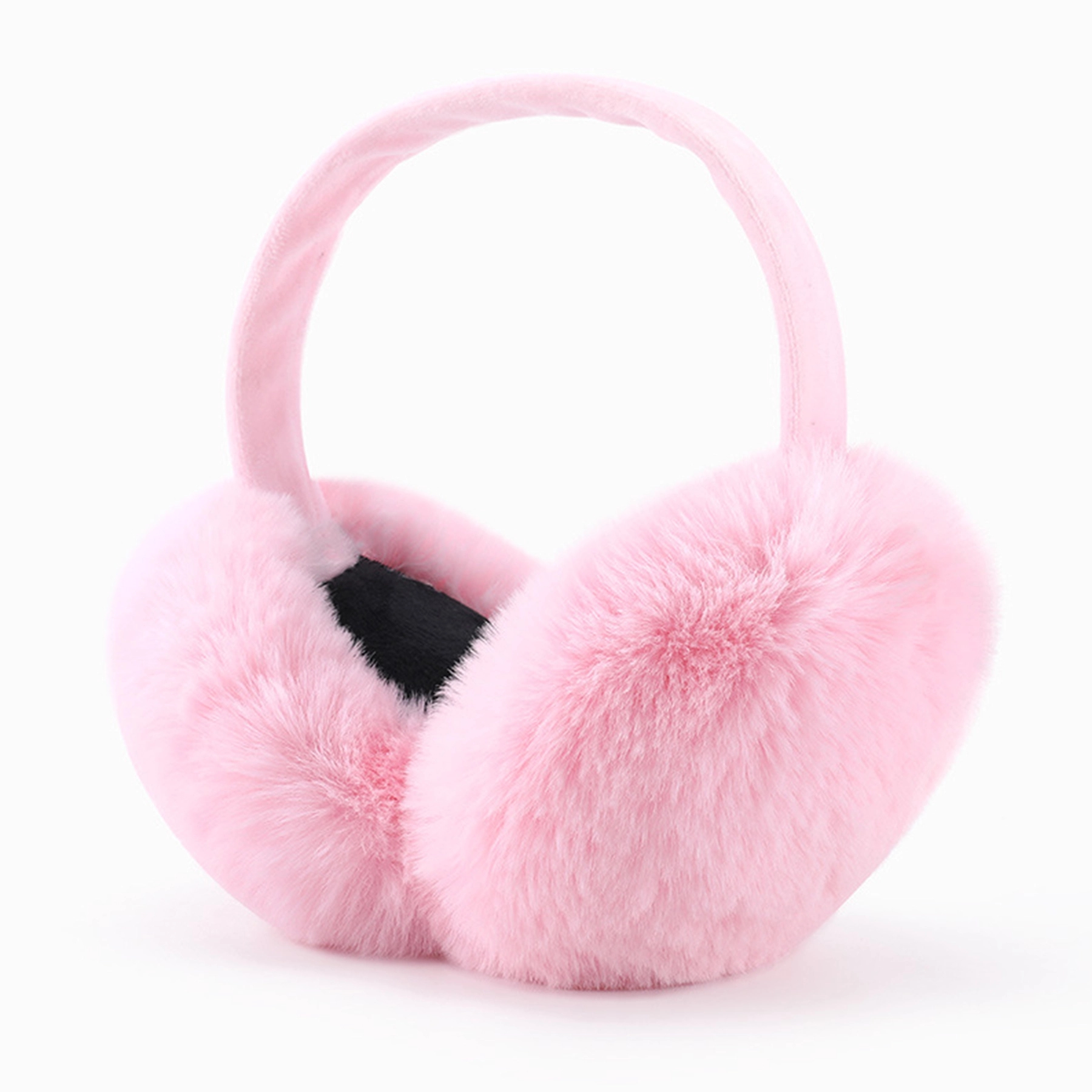 Plush Ear Muffs 5