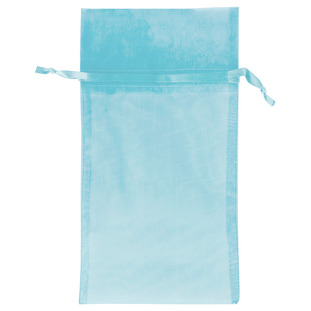 Sheer Organza Bags 18