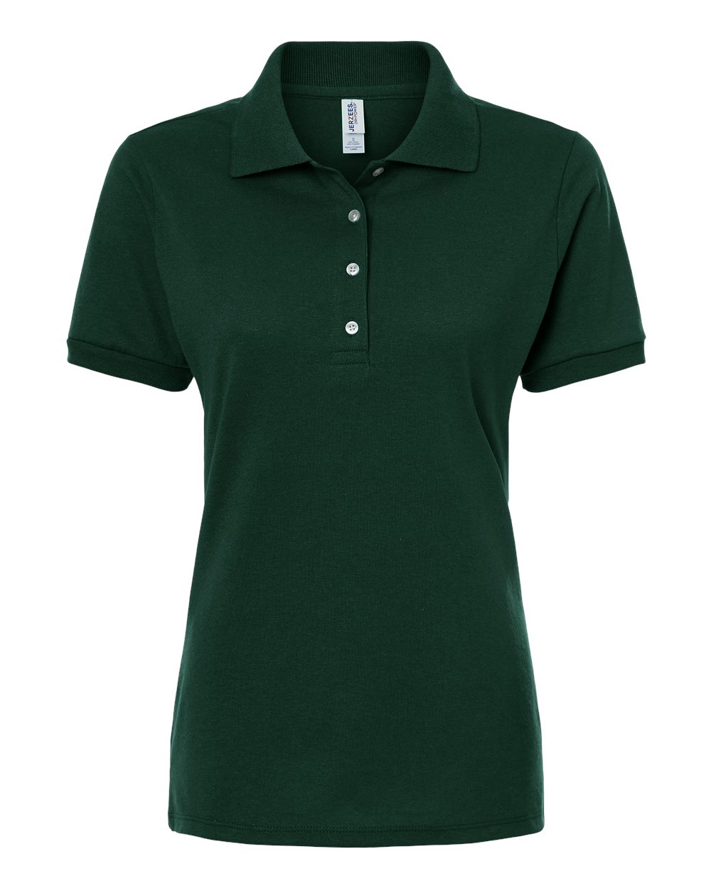 Women's Dri-Power® Polo - 437F 68