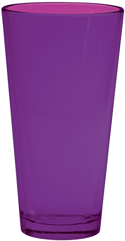 20 oz. Large Mixing Glass 27